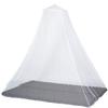 Abbey Camp 21HP Lightweight Mosquito Net for 2 Person - White, One Size view 1