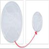 Abbey Camp 21HP Lightweight Mosquito Net for 2 Person - White, One Size view 2