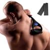 baKblade 2.0 - Back Hair Removal and Body Shaver (DIY), Ergonomic Handle, Shave Wet or Dry view 1