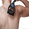 baKblade 2.0 - Back Hair Removal and Body Shaver (DIY), Ergonomic Handle, Shave Wet or Dry view 2