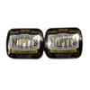 Simpkins | Nipits Liquorice Pellets - Aniseed | 2 X 12G view 1
