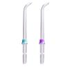 Replacement Heads High Pressure Jet Tips for Waterpik Flosser WP-100 WP-450 WP-250 WP-300 WP-660 WP-900, 4 Pack view 2