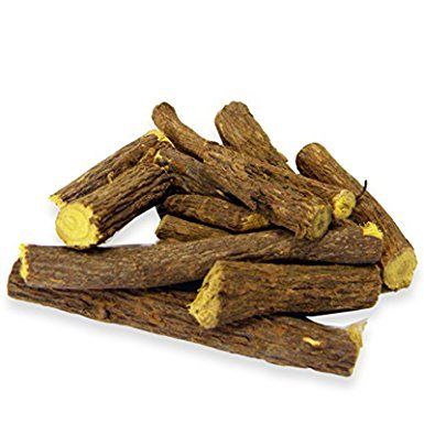 100g Liquorice Root Sticks by Ash Spice Comp 25g-900g
