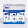 A&D Medical UB-525 Wrist Blood Pressure Monitor White view 4