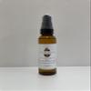 Natural Shaving Oil 60ml Cedarwood Sandalwood Patchouli & Lemon Travel For Men or Women Pre Shave or Post Shave 100% Pure view 1