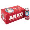 Arko shaving soap, 12 x 75 g view 1