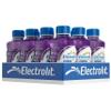 Electrolit, Electrolyte Beverage, Grape, 21 Fl Oz bottle (Pack of 12) view 1