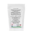 Calcium Carbonate 400mg Mineral Vitamin Food Supplement 90 Tablets Pills Healthy Bones and Teeth Nutrition Supplements HEALTHY MOOD UK view 2