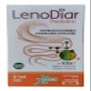 ABOCA LENODIAR PEDIATRIC - Contrasts the diarrhea and balances lintestine 12 SACHETS view 1