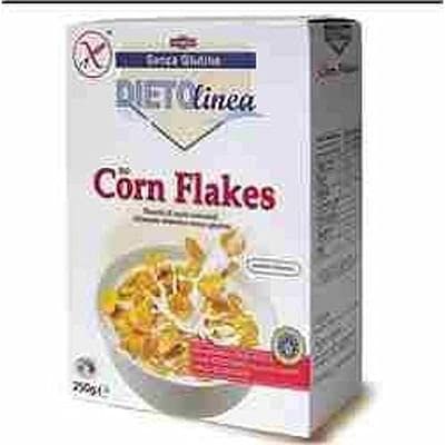 DIETOLINEA BIO FLAKES 375G