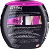 DYLON Washing Machine Fabric Dye Pod for Clothes & Soft Furnishings, 350g  Passion Pink view 2