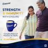 Ensure Vanilla Meal Replacement Beverage, 200g Carton view 2