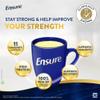 Ensure Vanilla Meal Replacement Beverage, 200g Carton view 4