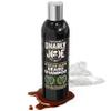 Gnarly Joe Beard Shampoo for Men - 250ml Natural Face Wash with African Black Soap, Argan Oil & Shea Butter - Beard Dandruff Shampoo Care - Vegan Beard Soap & Beard Wash for Men - UK Made view 1