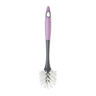 VIGAR Washing Brushes Brush for Washing Glasses 6 x 6 x 27,5 cm magenta