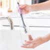 VIGAR Washing Brushes Brush for Washing Glasses 6 x 6 x 27,5 cm magenta view 2