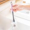 VIGAR Washing Brushes Brush for Washing Glasses 6 x 6 x 27,5 cm magenta view 3
