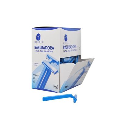 maqunillas of rasurar (Pack of 100)