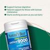 Nature's Best Super Strength Lactase Tablets 9000 FCC Enzyme Units - Max Strength Digestive Enzyme - UK Made - 60 Tablets (1 Month's Supply) view 2
