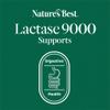 Nature's Best Super Strength Lactase Tablets 9000 FCC Enzyme Units - Max Strength Digestive Enzyme - UK Made - 60 Tablets (1 Month's Supply) view 3