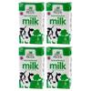 Dairy Pride 1ltr Semi Skimmed UHT Milk (4) view 1