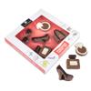 Chocolate vanity-set  Present for all ladies | Mothers Day | Chocolate shoe | Chocolate handbag | Birthday | Girl | Woman | Mum | Daughter | Valentine view 3