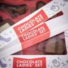 Chocolate vanity-set  Present for all ladies | Mothers Day | Chocolate shoe | Chocolate handbag | Birthday | Girl | Woman | Mum | Daughter | Valentine view 4