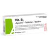 Vitamin B1 Tablets | High Dose Thiamine Tablets | EU Quality | Free of Additives | Relief for Nerve Pain, Nervous Disorders, Memory and Concentration Problems | Supports Energy Metabolism & Immunity view 4