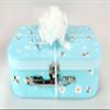 Hamper box with Sweet Treats - Unique Gift Afternoon Tea view 3