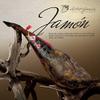 Boned Acorn-Fed Iberian Ham (5.5 - 6 kg) - Victor Gomez view 2