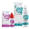 Avizor GP 2 Step Bundle Cleaner 30ml + Conditioner 120ml + Lens Case view 1