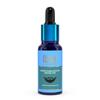 Blue Nectar Beard Oil for Men with only natural oils and Orange Peel Scent for Beard Growth and Beard Conditioner (30 ml, 9 herbs) view 1