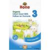 Holle Organic Infant Goat Milk Follow-on Formula 3 view 1