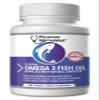 Physician Formulated Fish Oil Omega 3 3000mg per Serving - 915mg Epa, 630mg Dha, 2000mg Total Omega 3 6 9 XL - 180 Capsules view 1