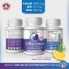 Physician Formulated Fish Oil Omega 3 3000mg per Serving - 915mg Epa, 630mg Dha, 2000mg Total Omega 3 6 9 XL - 180 Capsules view 4