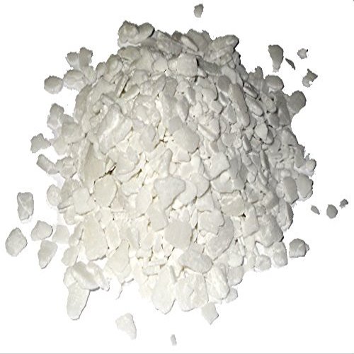 Calcium Chloride Flakes deicing agent by Inoxia (6kg)