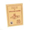 10 Of Fairtrade Mulled Wine Spice Sachets view 2