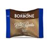 Caff Borbone Don Carlo, Blue Coffee Blend - 50 Capsules - Compatible with Lavazza* A Modo Mio* coffee machines for domestic use view 2