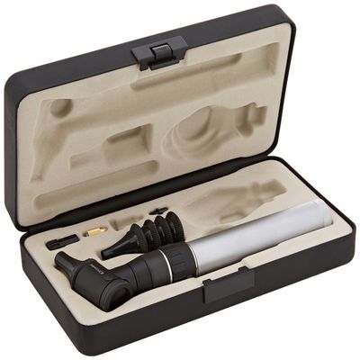 Keeler 1518-P-1002 Rechargeable Standard Otoscope, 3.6V