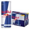 Red Bull Energy Drink 250 ml x 8 view 1