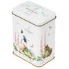 New English Teas Peter Rabbit Tea Tin 40 Earl Grey Tea Bags Classic Jemima Puddle-Duck Design Traditional British Storybook Gift view 2