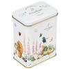 New English Teas Peter Rabbit Tea Tin 40 Earl Grey Tea Bags Classic Jemima Puddle-Duck Design Traditional British Storybook Gift view 3
