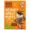 RUDE HEALTH Honey Puffed Spelt 175g (PACK OF 1) view 1