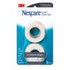 3M 78 Nexcare Gentle Paper First Aid Tape: 1 in. x 30 ft. (White) / 2-Pack view 3