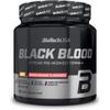 BioTechUSA Black Blood NOX+ | Pre-Workout Formula | with Caffeine, Creatine, Tyrosine | Sugar-Free | 340 g | Blood Orange view 1