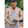 BioTechUSA Black Blood NOX+ | Pre-Workout Formula | with Caffeine, Creatine, Tyrosine | Sugar-Free | 340 g | Blood Orange view 2