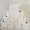 144 Toilet Rolls 2ply Quilted Tissue 200 Sheets (MISA) Jumbo view 2
