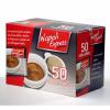 Espresso Coffee Classico 50 pods - Naples Express view 1