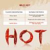 52USA Szechuan Red Dried Chilis, Whole Chili, Mild Spicy Chinese Chili 4 Oz (Mild Hot) view 4