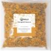 Dried Marigold Calendula Flowers Loose Tea Infusion Premium Quality Free UK P&P (50g) view 1